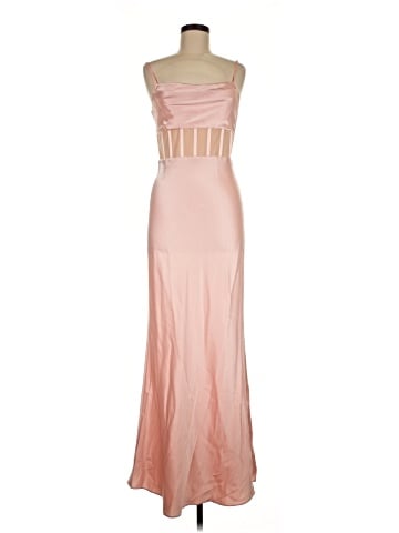 Alice + Olivia Cocktail Dress (view 1)