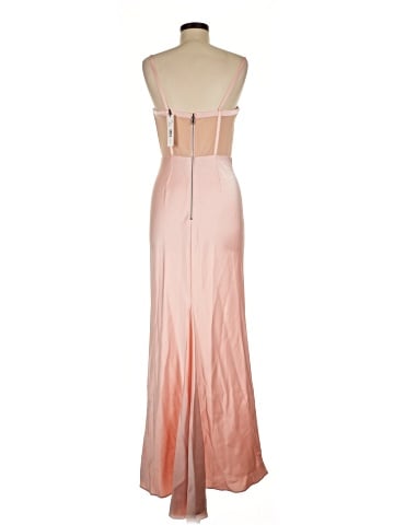 Alice + Olivia Cocktail Dress (view 2)