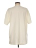 Sag Harbor Ivory Short Sleeve Top Size M - photo 2