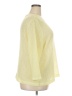 Vince. Yellow Pullover Sweater Size 3X - photo 4