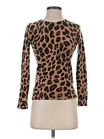 Charter Club Cashmere Pullover Sweater (view 1)