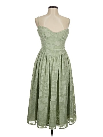 Jessica Simpson Cocktail Dress (view 1)