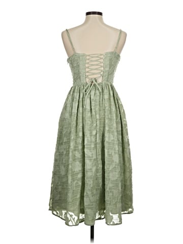 Jessica Simpson Cocktail Dress (view 2)