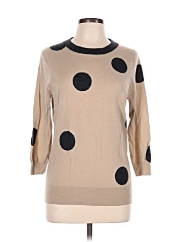 J.Crew Factory Store Pullover Sweater (view 1)