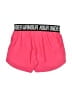 Under Armour Pink Athletic Shorts Size S (youth) - photo 2