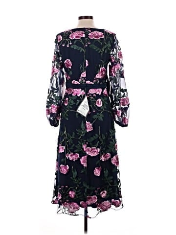 JS Collections Casual Dress (view 2)