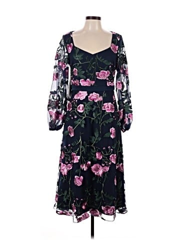 JS Collections Casual Dress (view 1)