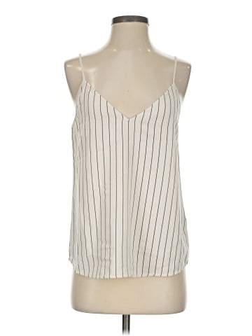 Babaton Sleeveless Blouse (view 1)