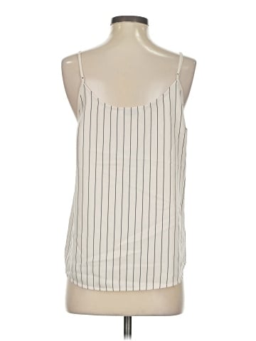 Babaton Sleeveless Blouse (view 2)