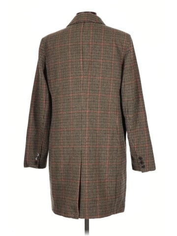 Lauren by Ralph Lauren Wool Coat (view 2)