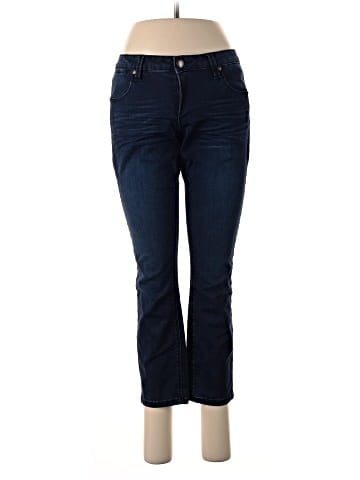 Max Jeans Jeans (view 1)