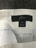 J.Crew Solid Ivory Shorts Size 8 - photo 3
