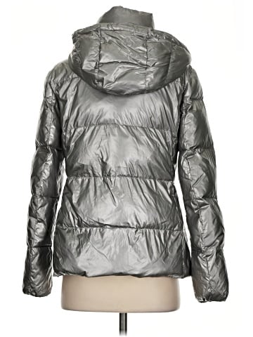BCBGeneration Snow Jacket (view 2)