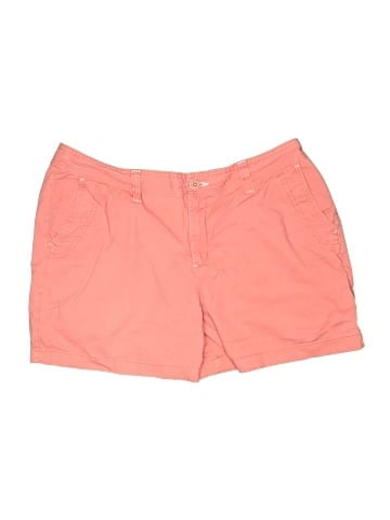 Natural Reflections Shorts (view 1)