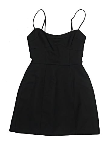 Zara Cocktail Dress (view 1)
