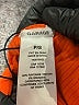 Garage Orange Tank Top Size S - photo 7