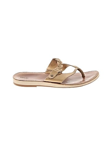 OluKai Flip Flops (view 1)