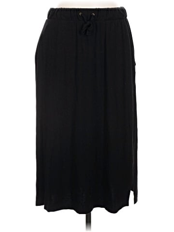 St. John's Bay Casual Skirt (view 1)