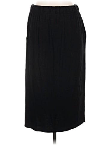 St. John's Bay Casual Skirt (view 2)