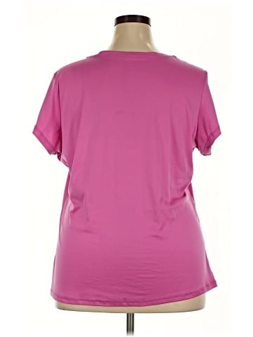 Bally Total Fitness Active T-Shirt (view 2)