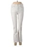 J.Crew Ivory Jeans Size 28 waist - photo 1