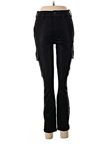 7 For All Mankind Cargo Pants (view 1)