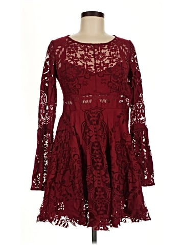 Free People Cocktail Dress (view 1)
