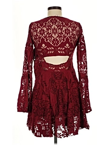 Free People Cocktail Dress (view 2)