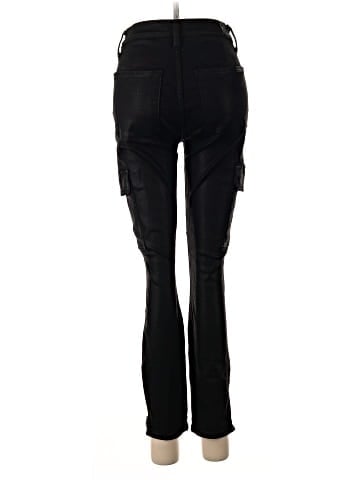 7 For All Mankind Cargo Pants (view 2)