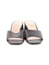 Unisa Gray Sandals Size 7 - photo 2