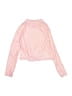 Gap Kids Pink Rash Guard Size M (kids) - photo 2