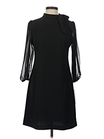 Calvin Klein Cocktail Dress (view 1)
