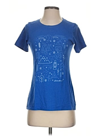 Eddie Bauer Active T-Shirt (view 1)