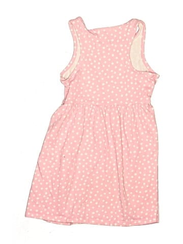 Wonder Nation Dress (view 2)