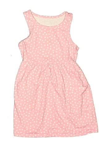 Wonder Nation Dress (view 1)