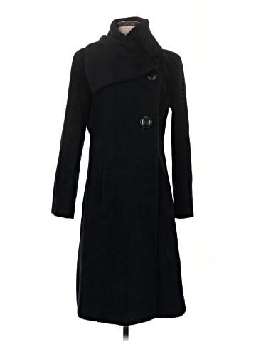 Saks Fifth Avenue Coat (view 1)