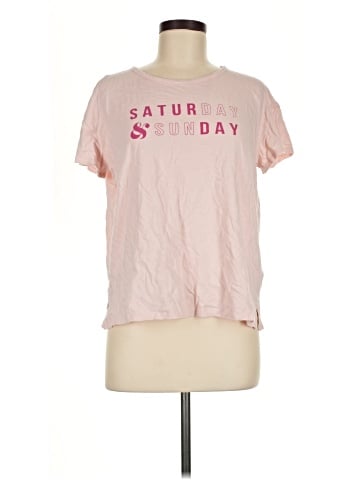 Gap Body Short Sleeve T-Shirt (view 1)