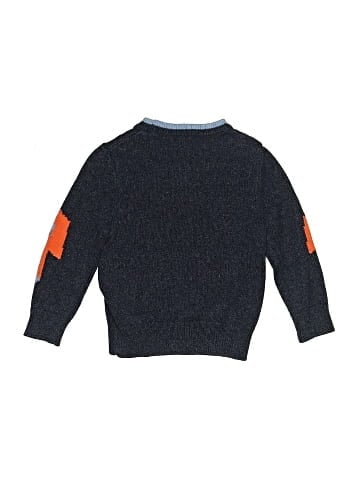 Crewcuts Pullover Sweater (view 2)