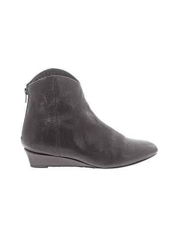 Stuart Weitzman Ankle Boots (view 1)