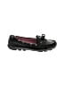 White Mountain Black Flats Size 7 - photo 1
