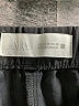 Zara Black Casual Pants Size M - photo 7