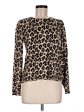 Liz Claiborne Pullover Sweater
