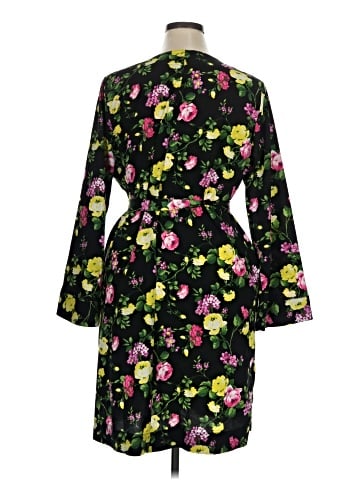 Lane Bryant Casual Dress (view 2)