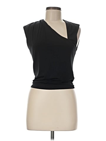 Abercrombie & Fitch Sleeveless Blouse (view 1)