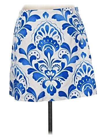 Ann Taylor Casual Skirt (view 1)