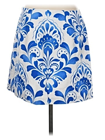 Ann Taylor Casual Skirt (view 2)