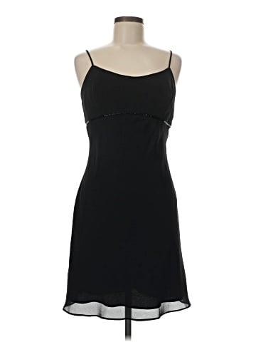 Jessica McClintock Cocktail Dress (view 1)