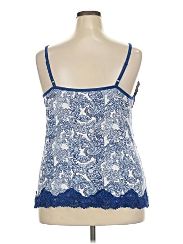 Lane Bryant Tank Top (view 2)