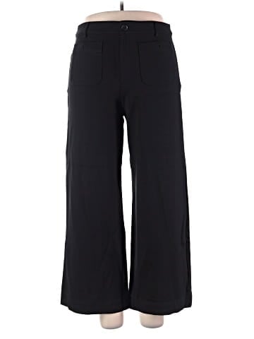 Ann Taylor LOFT Casual Pants (view 1)