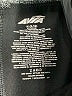 Avia 100% Polyester Color Block Gray Athletic Shorts Size 8 - 10 - photo 3